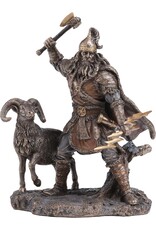 Veronese Design Veronese Design - Perun, the Slavic God of Thunder Veronese Design