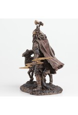 Veronese Design Veronese Design - Perun Slavische God van de Donder Veronese Design