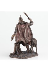 Veronese Design Veronese Design - Perun, the Slavic God of Thunder Veronese Design