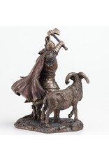 Veronese Design Veronese Design - Perun, the Slavic God of Thunder Veronese Design