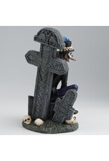 Veronese Design Giftware Beelden Collectables  - Baron Samedi De Heer van de Doden - Veronese Design