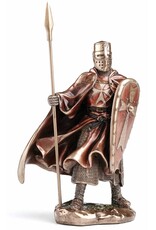 Veronese Design Veronese Design - Maltese Crusader with a Spear - Veronese Design