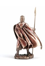 Veronese Design Veronese Design - Maltese Crusader with a Spear - Veronese Design