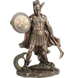 Veronese Design Perseus de Doder van Medusa - Veronese Design