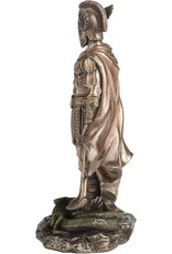 Veronese Design Giftware Beelden Collectables  -  Perseus, de Doder van Medusa - Veronese Design