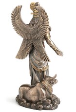 Veronese Design Giftware Figurines Collectables - Anu, Mesopotamian King of the Gods
