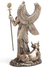 Veronese Design Giftware Figurines Collectables - Anu, Mesopotamian King of the Gods
