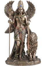 Veronese Design Giftware Figurines Collectables - Anu, Mesopotamian King of the Gods