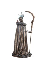 Veronese Design Giftware Figurines Collectables - Morana  Slavic goddess of Winter and Underworld