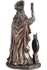 Veronese Design Giftware Beelden Collectables  -  Mokosh (Mokosj) Slavische Moeder Aarde Godin