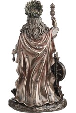Veronese Design Giftware Figurines Collectables - Mokosh  Slavic Mother Earth Goddess