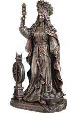 Veronese Design Giftware Beelden Collectables  -  Mokosh (Mokosj) Slavische Moeder Aarde Godin