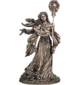 Veronese Design Lada Slavische Godin van Liefde en Welvaart