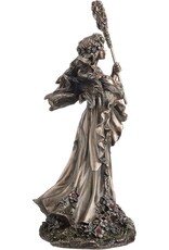 Veronese Design Giftware Figurines Collectables - Lada Slavic Goddess of Love and Prosperity