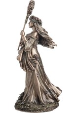 Veronese Design Giftware Beelden Collectables  - Lada Slavische Godin van Liefde en Welvaart