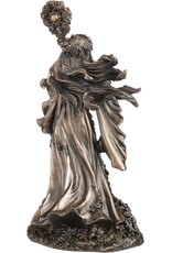 Veronese Design Giftware Beelden Collectables  - Lada Slavische Godin van Liefde en Welvaart
