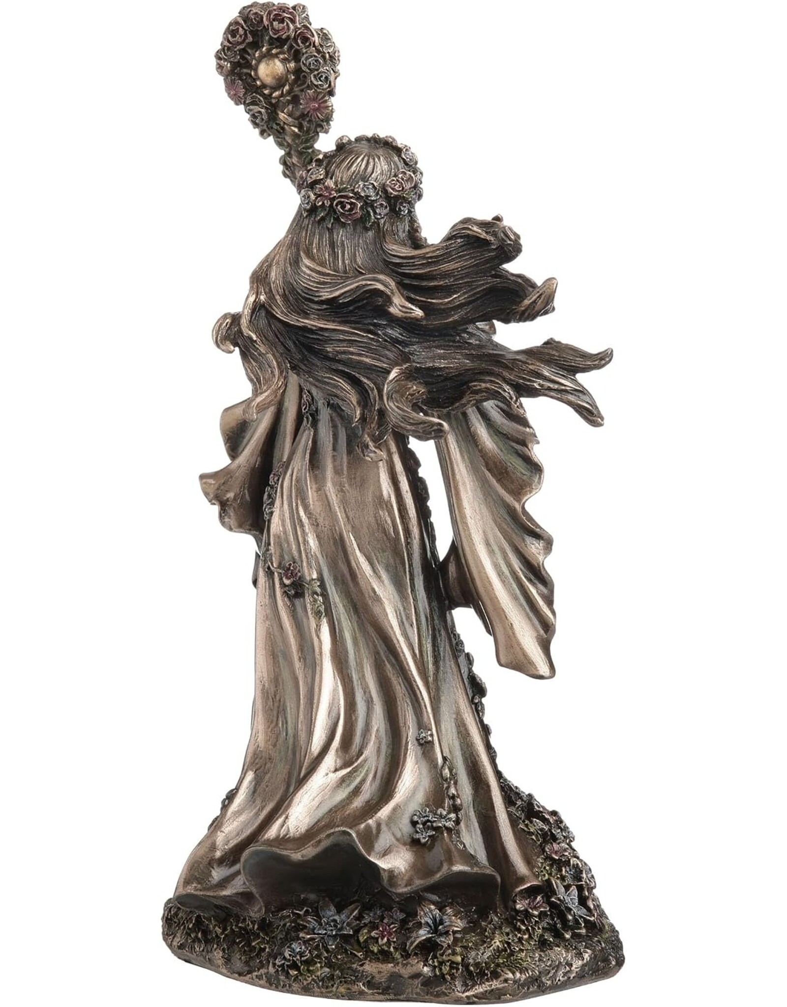 Veronese Design Giftware Figurines Collectables - Lada Slavic Goddess of Love and Prosperity