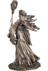 Veronese Design Giftware Beelden Collectables  - Lada Slavische Godin van Liefde en Welvaart