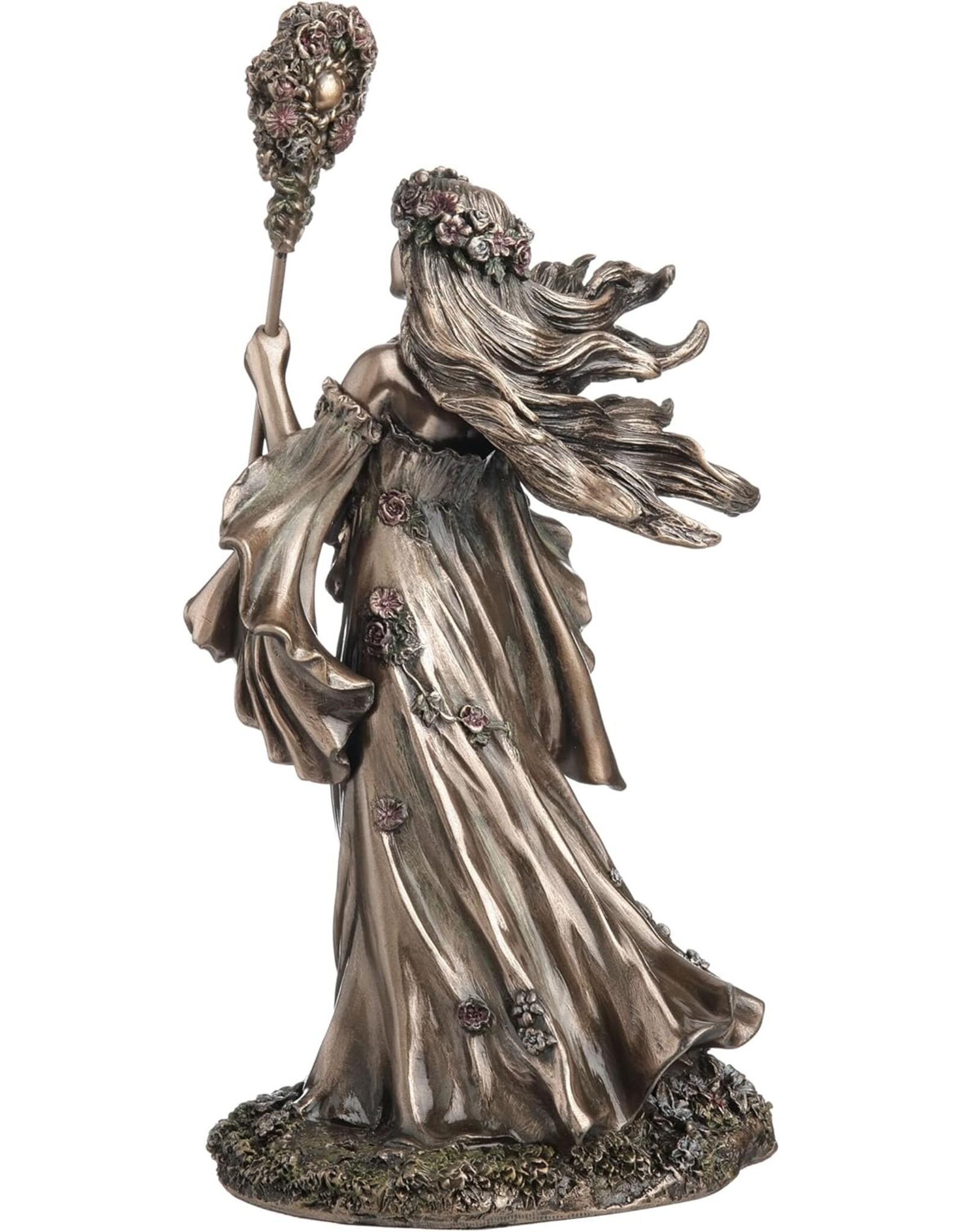 Veronese Design Giftware Figurines Collectables - Lada Slavic Goddess of Love and Prosperity