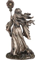 Veronese Design Giftware Figurines Collectables - Lada Slavic Goddess of Love and Prosperity