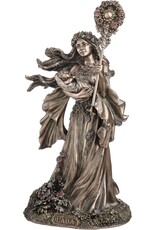 Veronese Design Giftware Figurines Collectables - Lada Slavic Goddess of Love and Prosperity