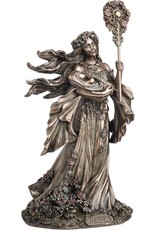 Veronese Design Giftware Figurines Collectables - Lada Slavic Goddess of Love and Prosperity