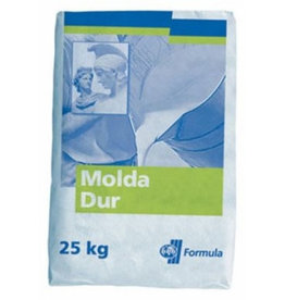 MOLDA gips molda dur  25 kg