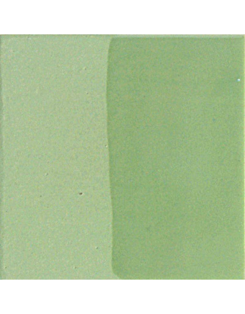 BOTZ 9050  engobe lichtgroen 200 ml