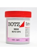 BOTZ 9800 sps smeltpuntverlager 200 ml