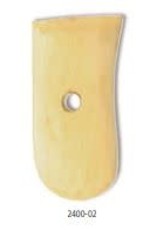 KB MISC LH02 lomer hout - tas