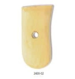 KB MISC LH02 lomer hout - tas