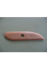 seladon lomer hout 23 cm - bord kom