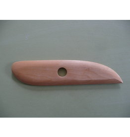 seladon lomer hout 23 cm - bord kom