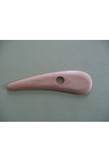 seladon lomer hout  groot 20.5 cm