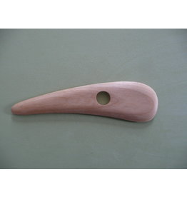 seladon lomer hout  groot 20.5 cm
