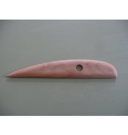 seladon lomer hout 31 cm - bord kom