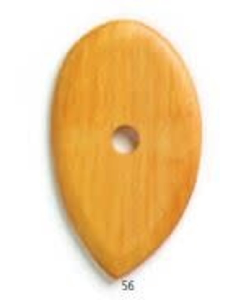 seladon lomer hout druppel