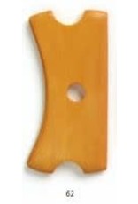 seladon lomer hout boog