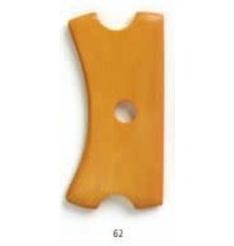seladon lomer hout boog