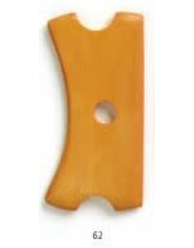 seladon lomer hout boog