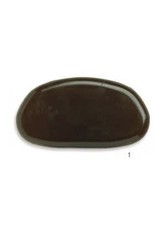 seladon lomer rubber zwart groot