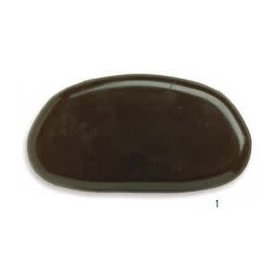 seladon lomer rubber zwart groot