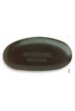 seladon lomer rubber zwart medium