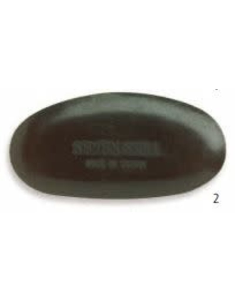 seladon lomer rubber zwart medium