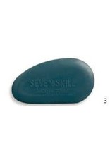 seladon lomer rubber grijs zacht - klein 8x4 cm