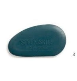 seladon lomer rubber grijs zacht - klein 8x4 cm