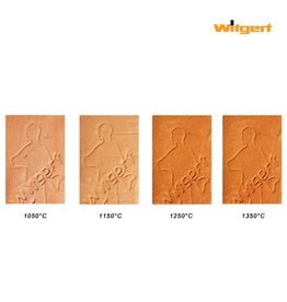 WITGERT 26SF40 indian summer 40% 0-0,5 mm 1100-1300°C