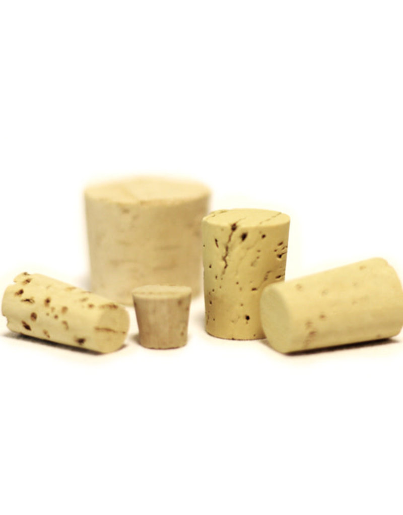 seladon mini kurken stopje 8-6 mm