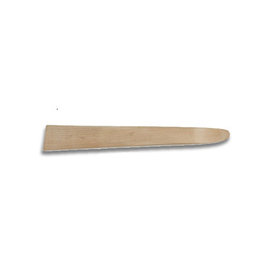 seladon houten klopper slaghout 30 cm