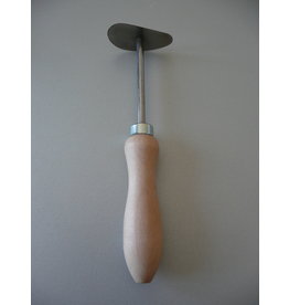 seladon afdraai-ijzer lomer